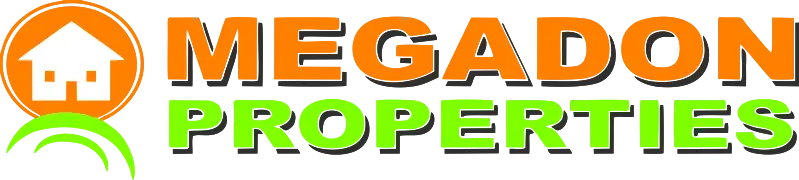 Megadon Properties Logo