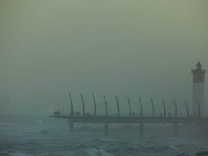 Whalebone Pier